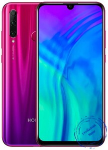 Замена корпуса Хонор 20 Lite