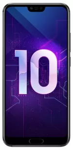 Honor 10