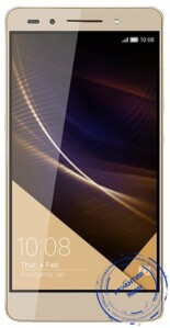 Замена камеры Хонор 7 Premium