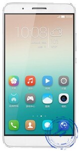 Замена аккумулятора (батареи) Хонор 7i