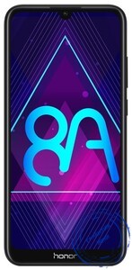 Замена разъема зарядки Хонор 8A