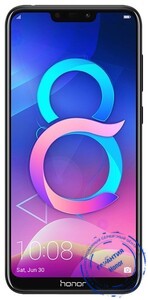 Замена корпуса Хонор 8C