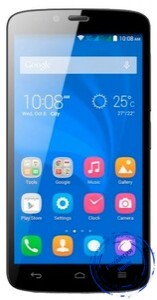 Замена камеры Хонор Holly