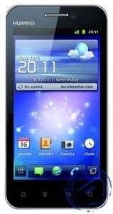 Замена камеры Хонор U8860