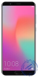 Замена корпуса Хонор View 10