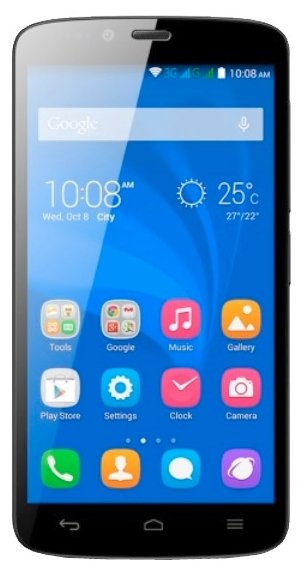 Замена аккумулятора (батареи) Honor Holly