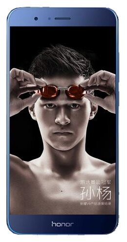 Замена аккумулятора (батареи) Honor V9